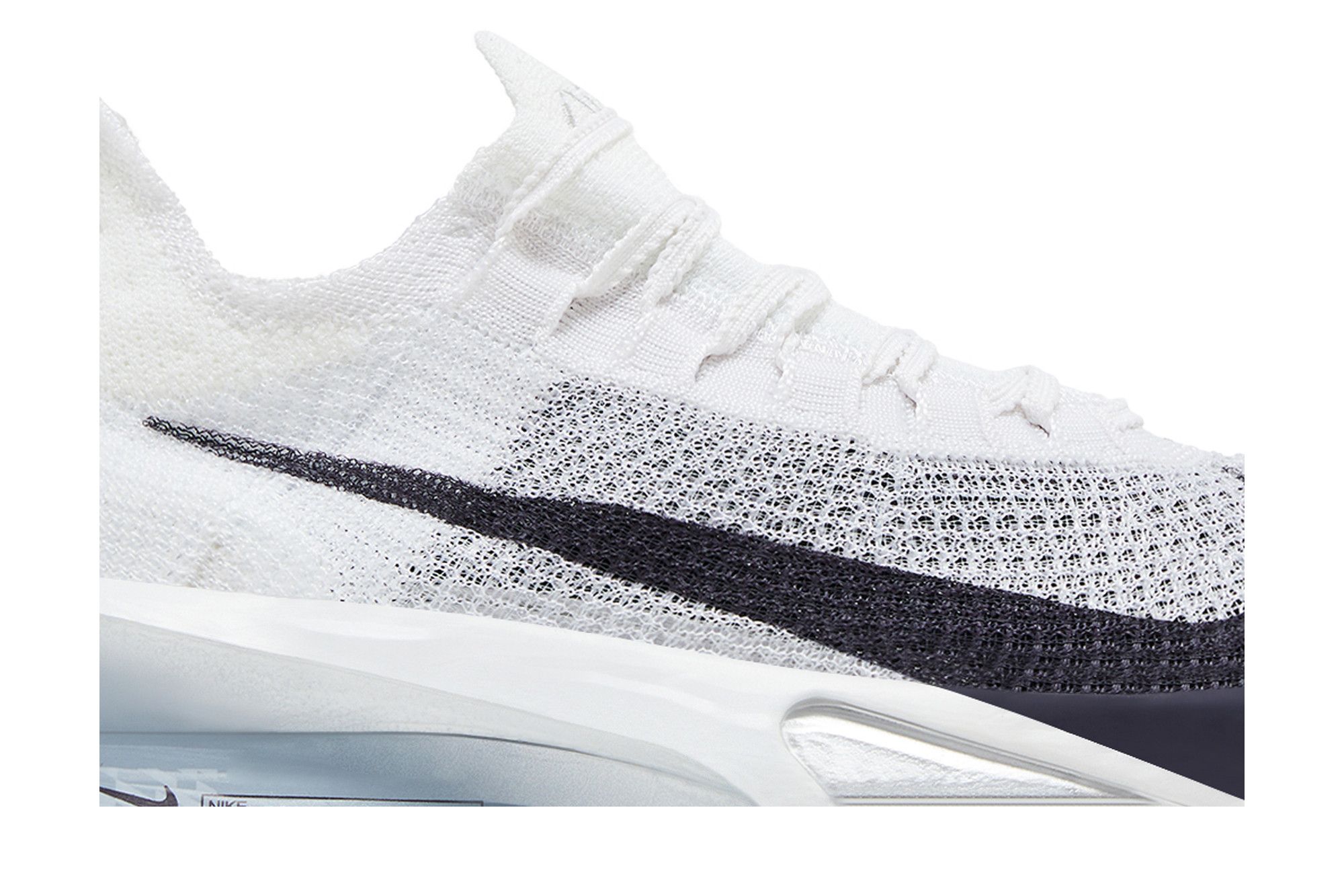Lookbook Nike Air Zoom Alphafly NEXT% 3 ''Gridiron'' Hardloopschoenen FD8311-101