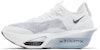 Nike Air Zoom Alphafly NEXT% 3 'Gridiron' Lelaki Wanita Kasut Sukan FD8311-101