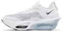 Lookbook Nike Air Zoom Alphafly NEXT% 3 'Gridiron' Lelaki Wanita Kasut Sukan FD8311-101
