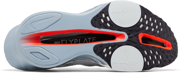 Nike Air Zoom Alphafly NEXT% 3 '堅韌之灰' FD8311-101 Shop Nike Air Zoom Alphafly NEXT% 3 '堅韌之灰' FD8311-101