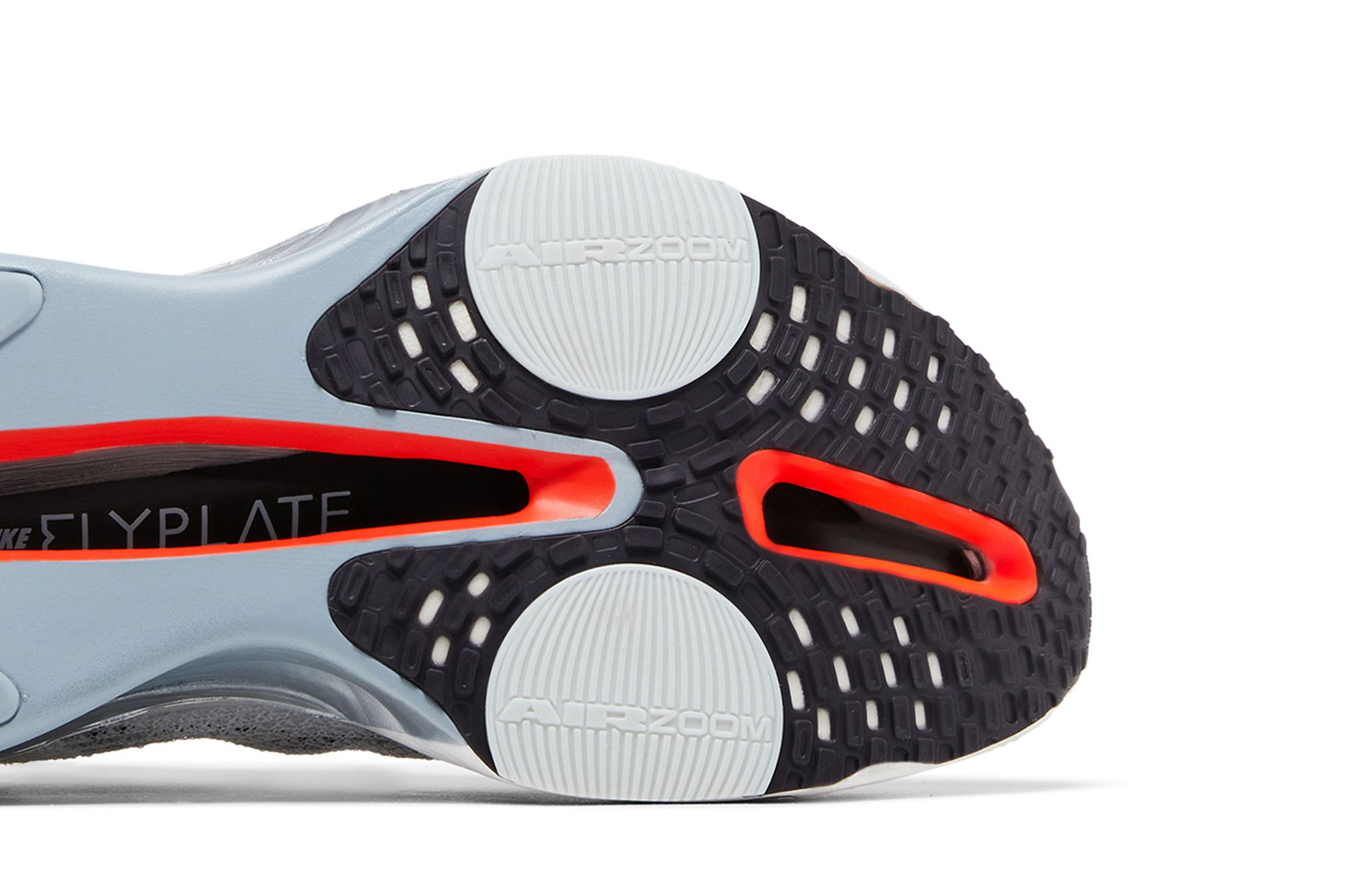 Details for Nike Air Zoom Alphafly NEXT% 3 ''Gridiron'' Hardloopschoenen FD8311-101