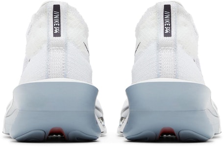 Nike Air Zoom Alphafly NEXT% 3 '堅韌之灰' FD8311-101 Details for Nike Air Zoom Alphafly NEXT% 3 '堅韌之灰' FD8311-101