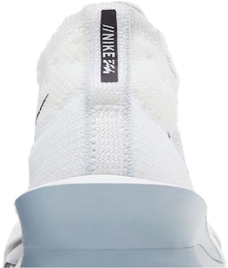 Nike Air Zoom Alphafly NEXT% 3 '堅韌之灰' FD8311-101 Sizing Nike Air Zoom Alphafly NEXT% 3 '堅韌之灰' FD8311-101