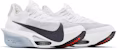 Nike Air Zoom Alphafly NEXT% 3 'Gridiron' Lelaki Wanita Kasut Sukan FD8311-101