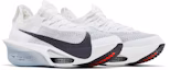 Cheap Nike Air Zoom Alphafly NEXT% 3 'Gridiron' Lelaki Wanita Kasut Sukan FD8311-101