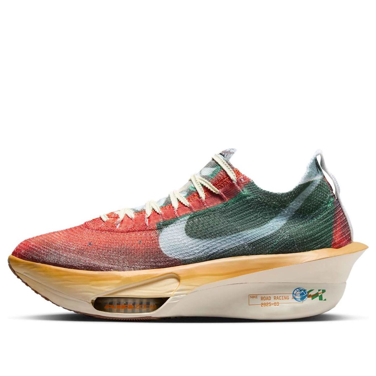 Nike Air Zoom Alphafly NEXT% 3 'International Running Pack' IH3575-999