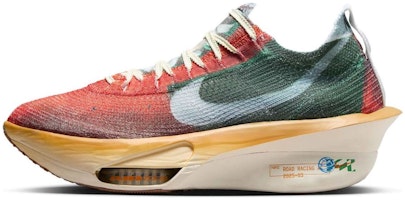 Nike Air Zoom Alphafly NEXT% 3 'International Running Pack' IH3575-999 Nike Air Zoom Alphafly NEXT% 3 'International Running Pack' IH3575-999