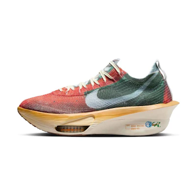 Nike Air Zoom Alphafly NEXT% 3 'International Running Pack'