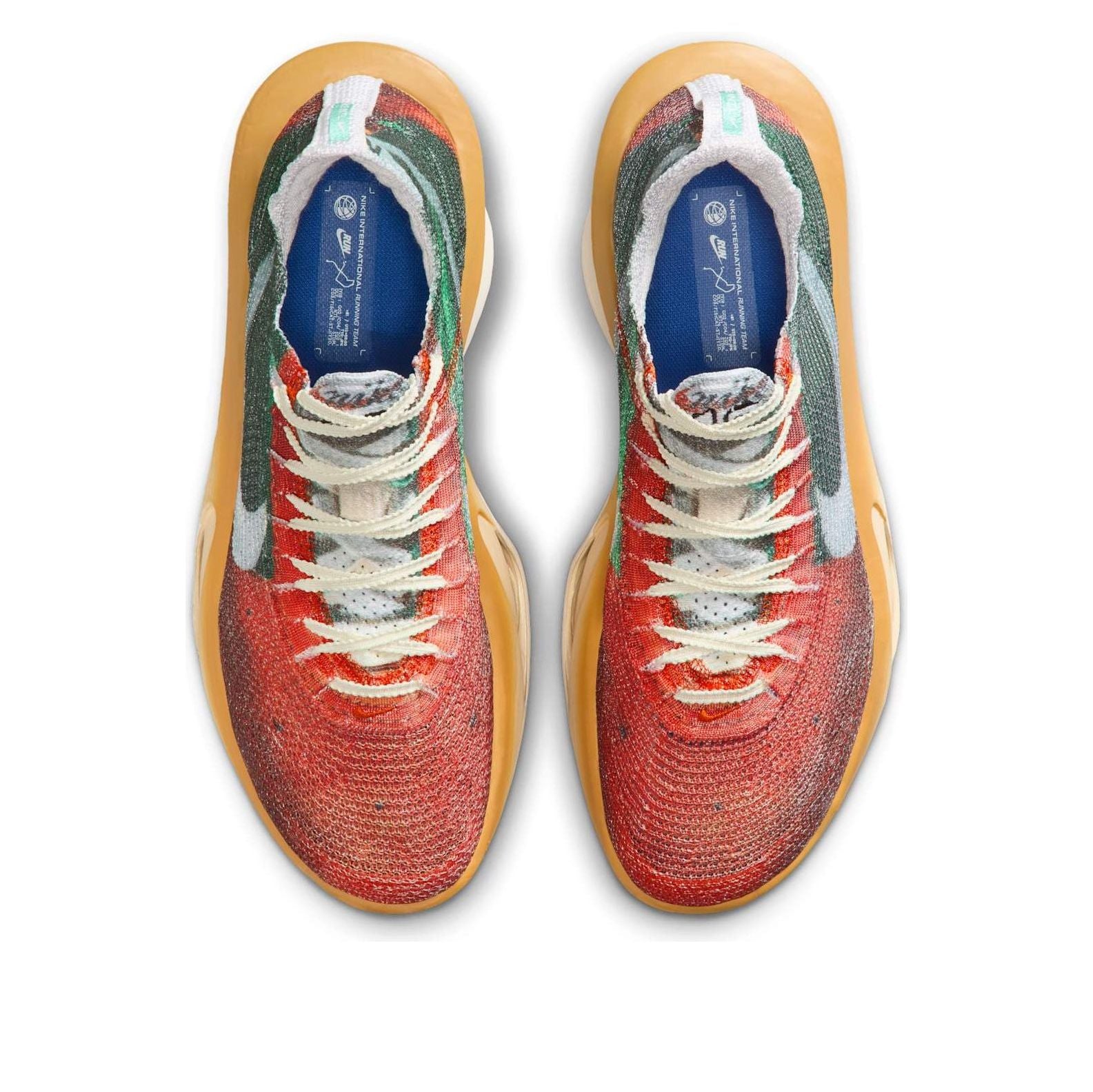 Order Nike Air Zoom Alphafly NEXT% 3 ''Pek Larian Antarabangsa'' IH3575-999