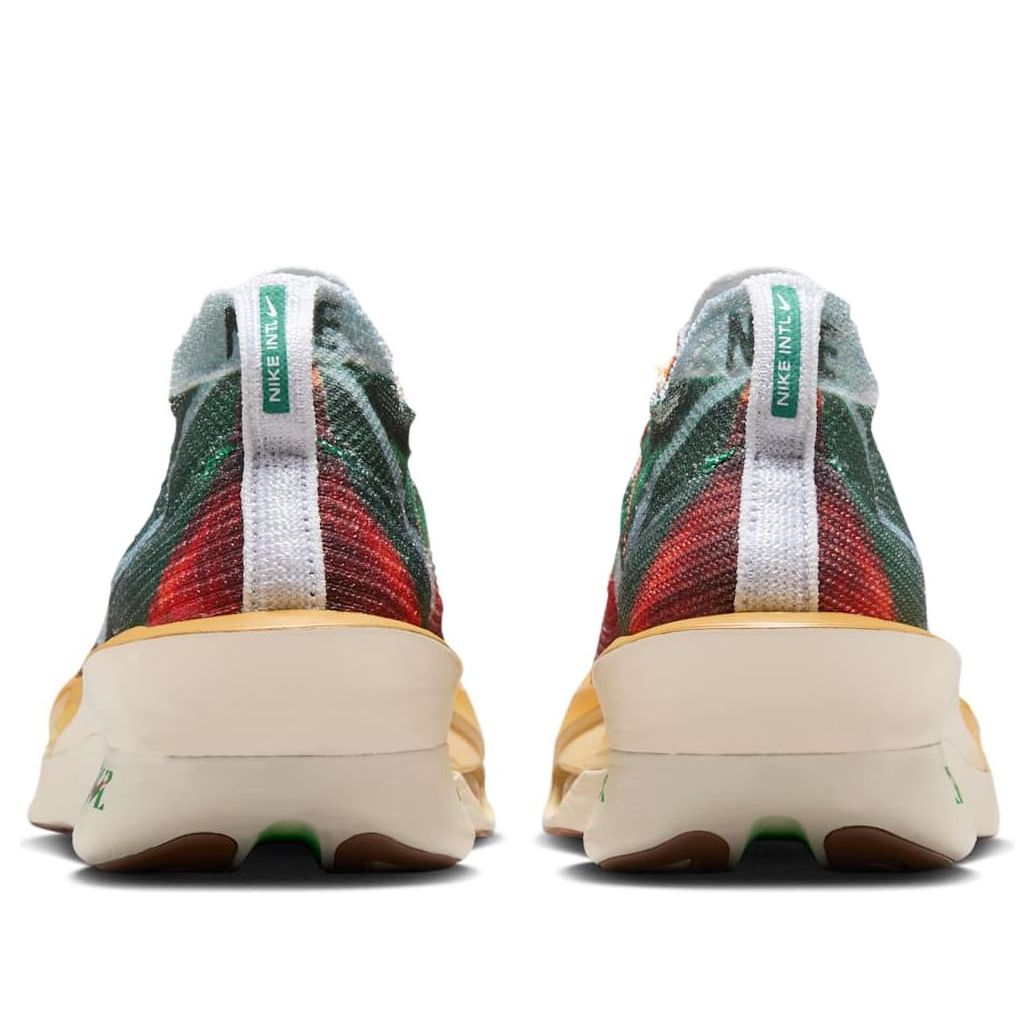 Lookbook Nike Air Zoom Alphafly NEXT% 3 ''Pek Larian Antarabangsa'' IH3575-999