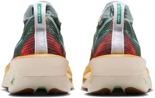 Nike Air Zoom Alphafly NEXT% 3 'Pack Internacional de Running' IH3575-999 Lookbook Nike Air Zoom Alphafly NEXT% 3 'Pack Internacional de Running' IH3575-999