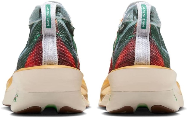 Nike Air Zoom Alphafly NEXT% 3 'International Running Pack' IH3575-999 Lookbook Nike Air Zoom Alphafly NEXT% 3 'International Running Pack' IH3575-999