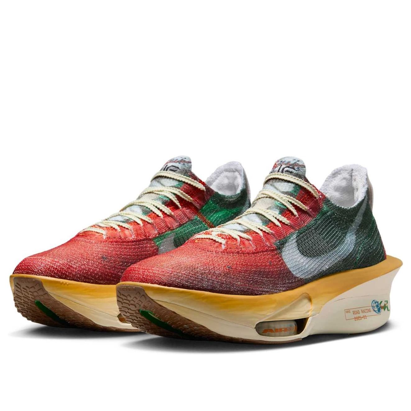 Shop Nike Air Zoom Alphafly NEXT% 3 ''Pek Larian Antarabangsa'' IH3575-999