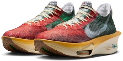 Nike Air Zoom Alphafly NEXT% 3 'Pack Internacional de Running' IH3575-999 Shop Nike Air Zoom Alphafly NEXT% 3 'Pack Internacional de Running' IH3575-999