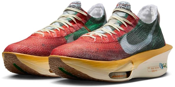 나이키 에어 줌 알파플라이 넥스트% 3 ''인터내셔널 러닝 팩'' IH3575-999 Shop 나이키 에어 줌 알파플라이 넥스트% 3 ''인터내셔널 러닝 팩'' IH3575-999