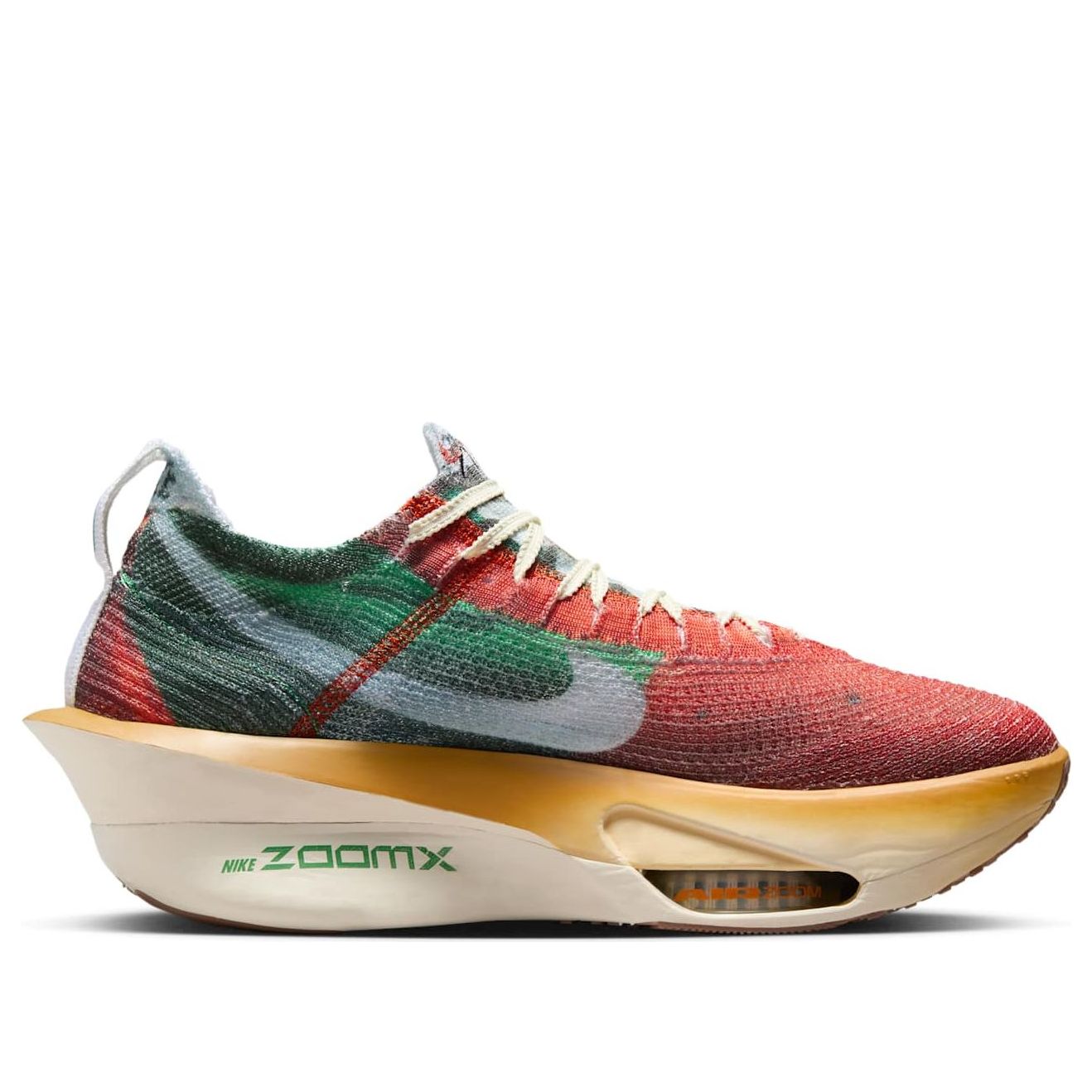 Details for Nike Air Zoom Alphafly NEXT% 3 ''Pek Larian Antarabangsa'' IH3575-999