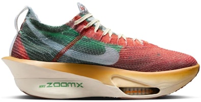 Nike Air Zoom Alphafly NEXT% 3 'Pack Internacional de Running' IH3575-999 Details for Nike Air Zoom Alphafly NEXT% 3 'Pack Internacional de Running' IH3575-999