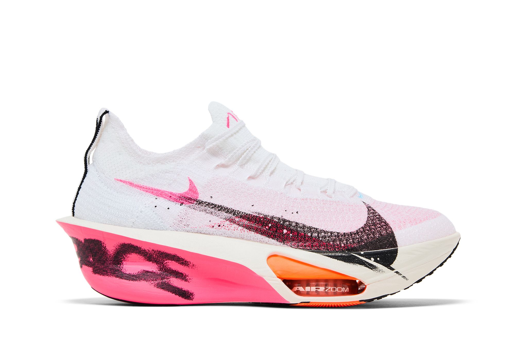 Nike Air Zoom Alphafly Next% 3 'Pick Up The Pace' IM6673-100