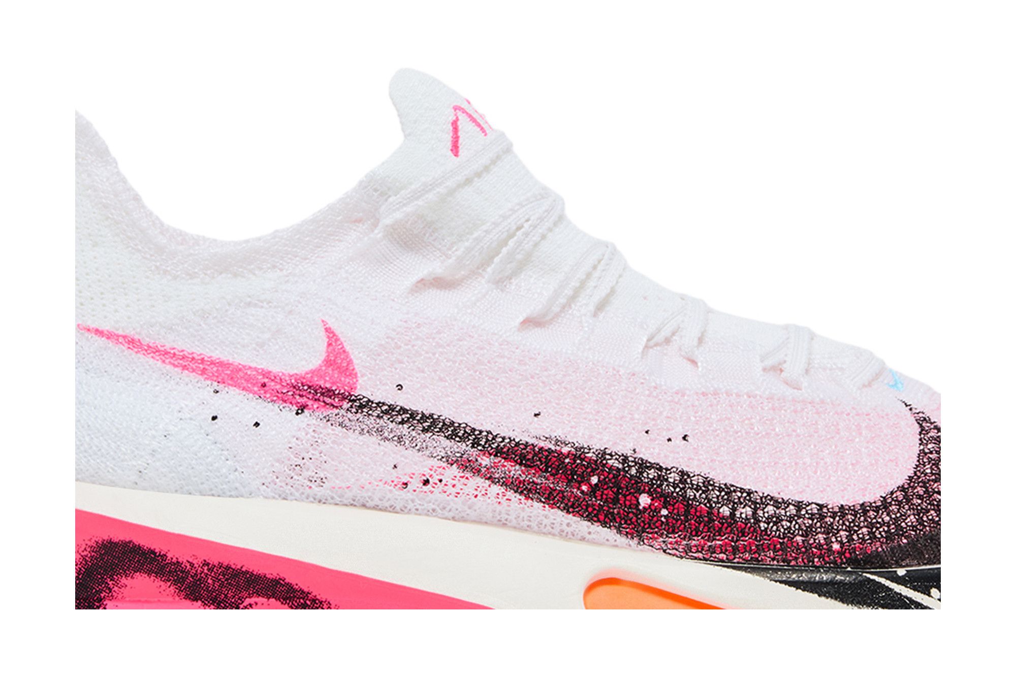 Order Nike Air Zoom Alphafly Next% 3 加快步伐 IM6673-100