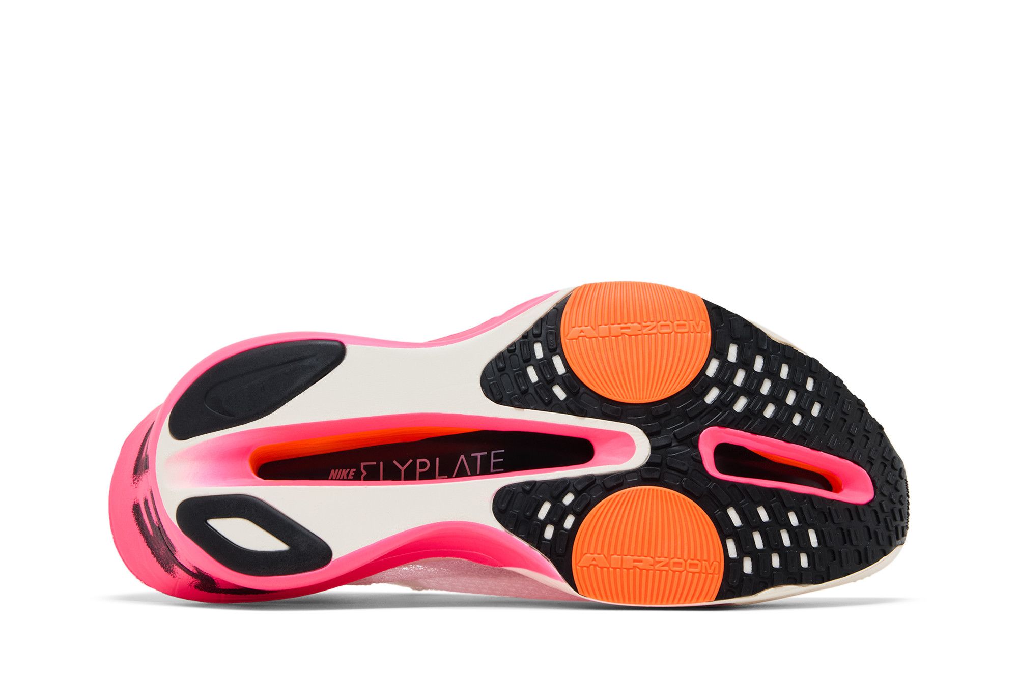 Shop Nike Air Zoom Alphafly Next% 3 加快步伐 IM6673-100