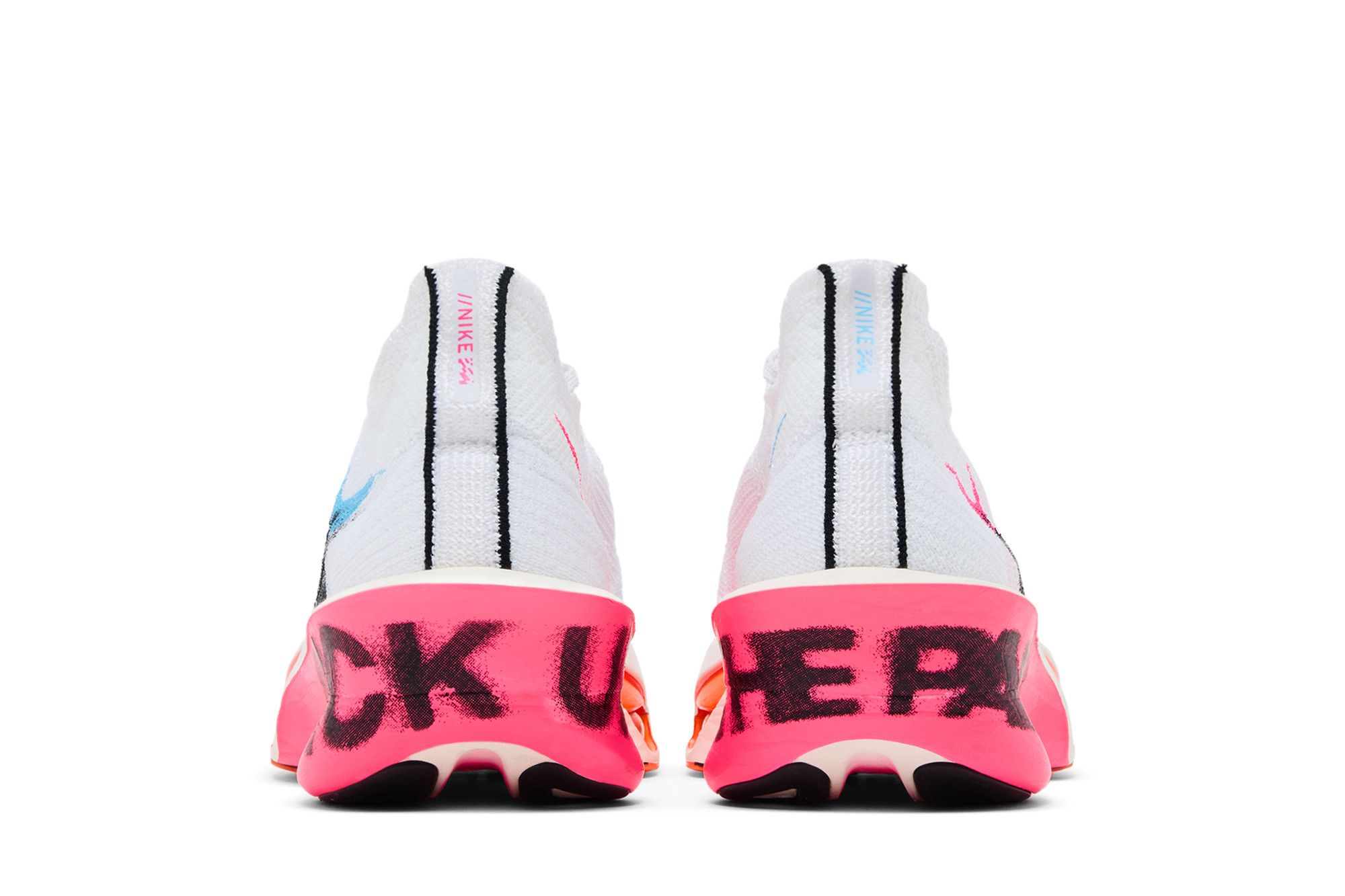 Details for Nike Air Zoom Alphafly Next% 3 加快步伐 IM6673-100