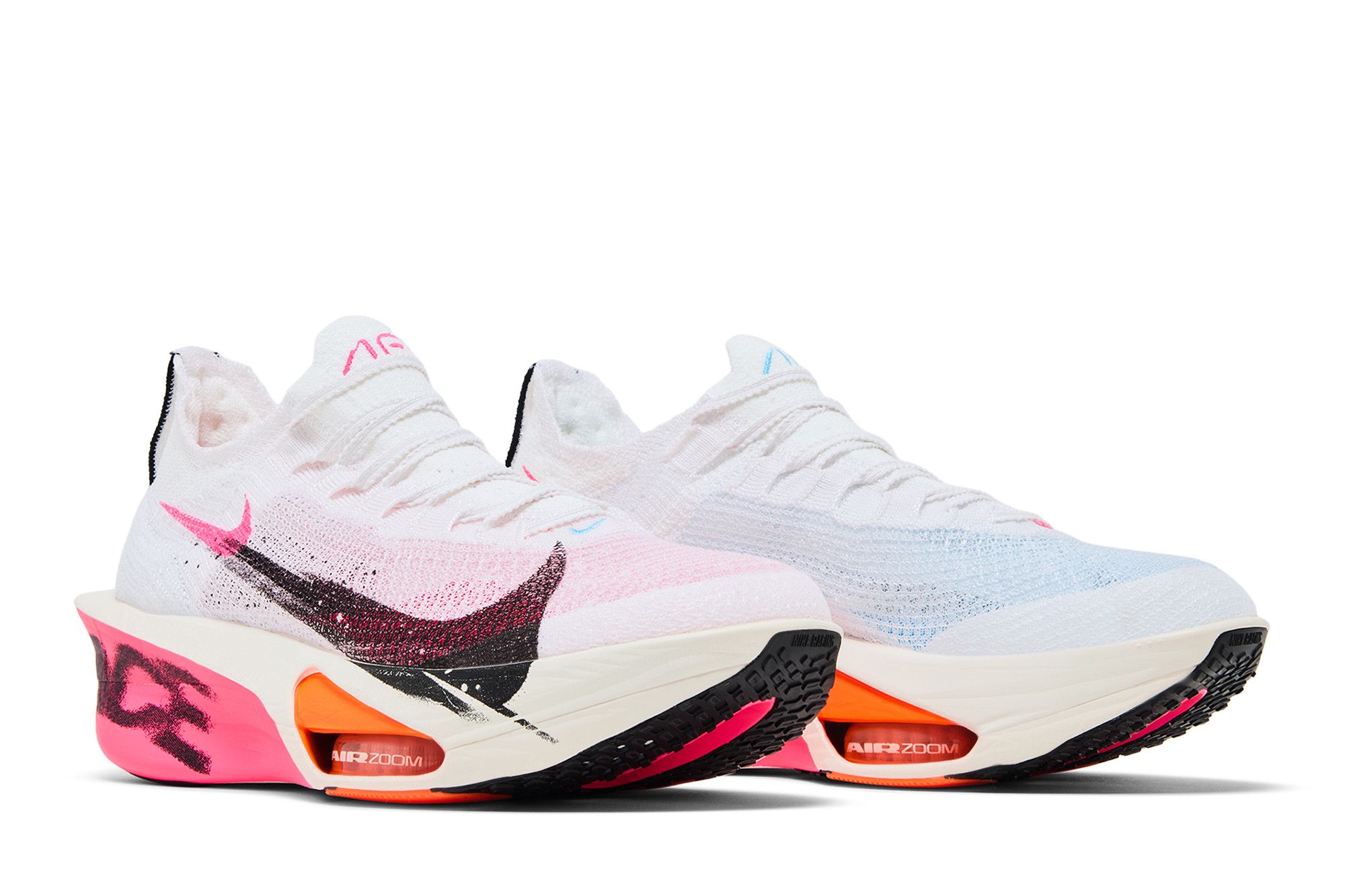 Cheap Nike Air Zoom Alphafly Next% 3 加快步伐 IM6673-100