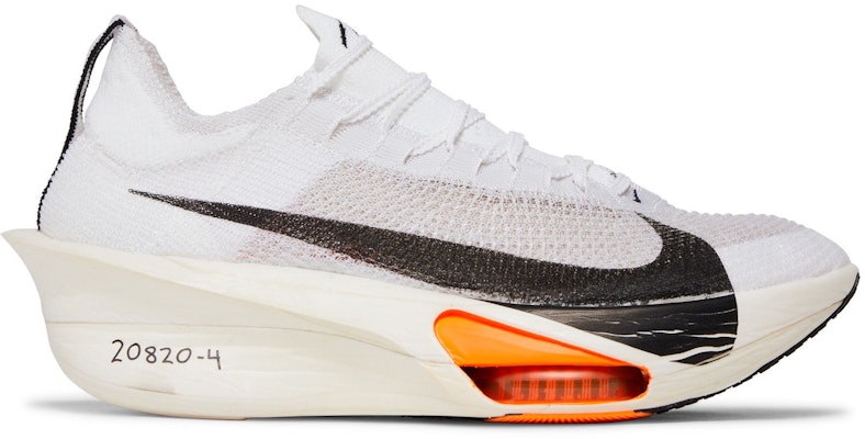 Nike Air Zoom Alphafly NEXT% 3 ''Prototype'' Chaussures Running. FD8356-100 Buy Nike Air Zoom Alphafly NEXT% 3 ''Prototype'' Chaussures Running. FD8356-100