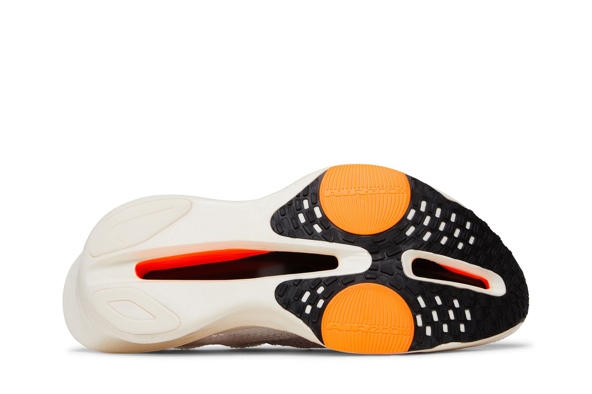 Shop Nike Air Zoom Alphafly NEXT% 3 ''Prototype'' Chaussures Running. FD8356-100