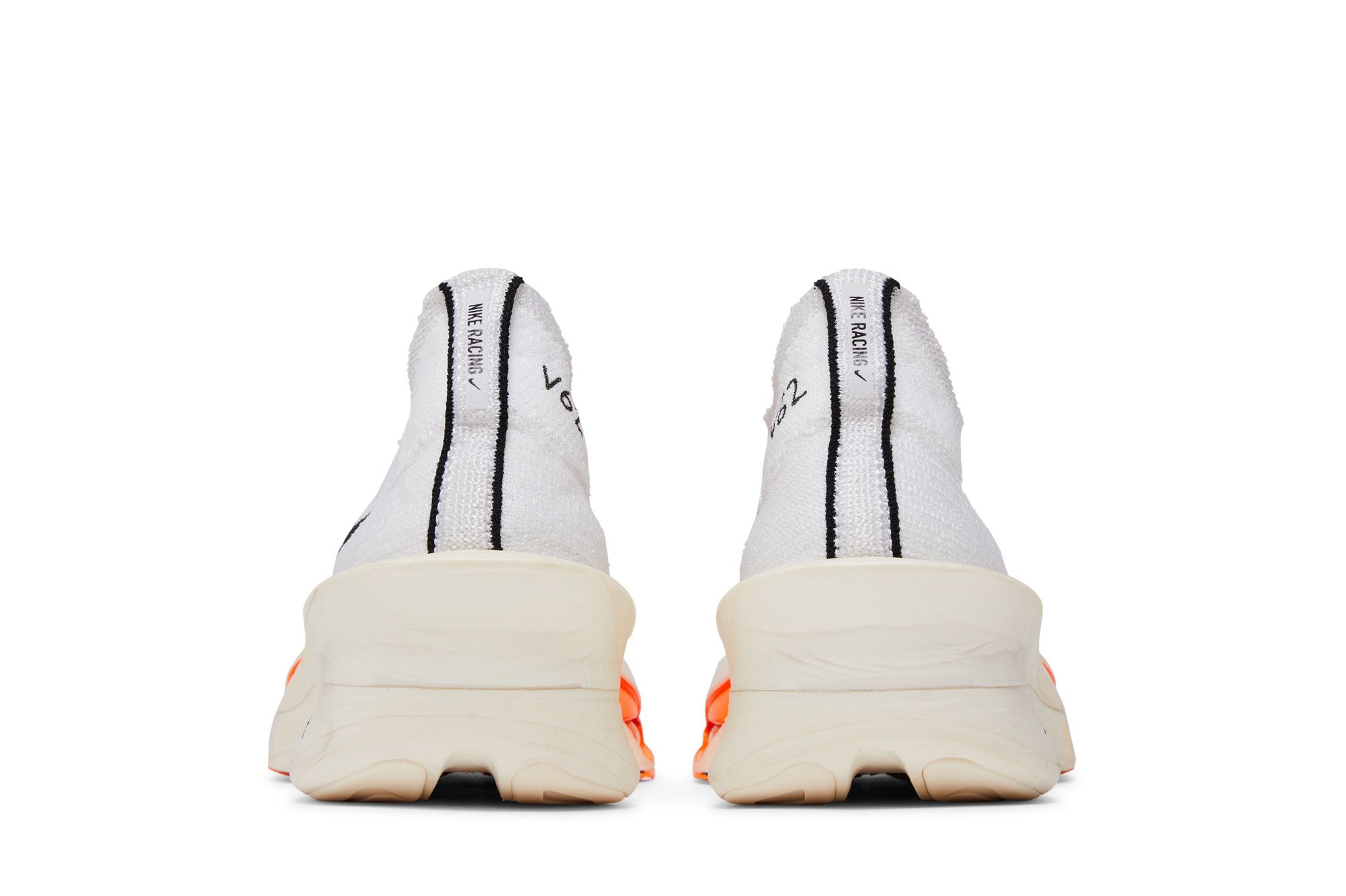 Details for Nike Air Zoom Alphafly NEXT% 3 ''Prototype'' Chaussures Running. FD8356-100