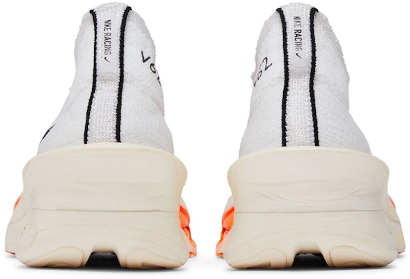 Nike Air Zoom Alphafly NEXT% 3 ''Prototype'' Chaussures Running. FD8356-100 Details for Nike Air Zoom Alphafly NEXT% 3 ''Prototype'' Chaussures Running. FD8356-100