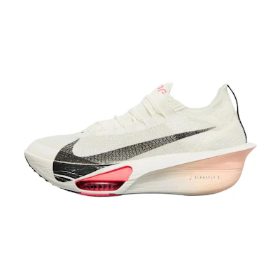 Nike Air Zoom Alphafly NEXT% 3 'Sail Hot Punch'