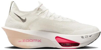 耐吉 Air Zoom Alphafly NEXT% 3 'Sail Hot Punch' FD8311-103 Order 耐吉 Air Zoom Alphafly NEXT% 3 'Sail Hot Punch' FD8311-103