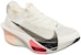 Nike Air Zoom Alphafly NEXT% 3 'Sail Hot Punch' Lelarian FD8311-103