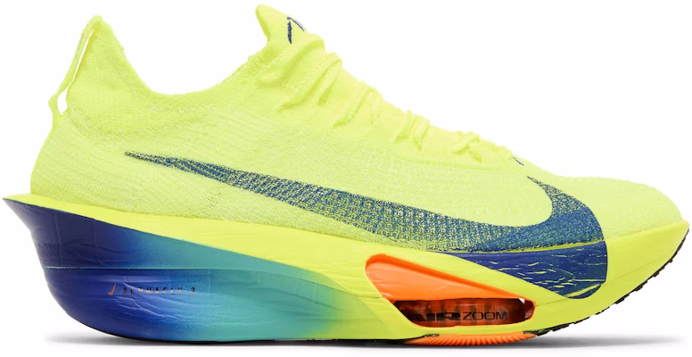 耐吉 Air Zoom Alphafly NEXT% 3 'Volt' FD8311-700 Buy 耐吉 Air Zoom Alphafly NEXT% 3 'Volt' FD8311-700