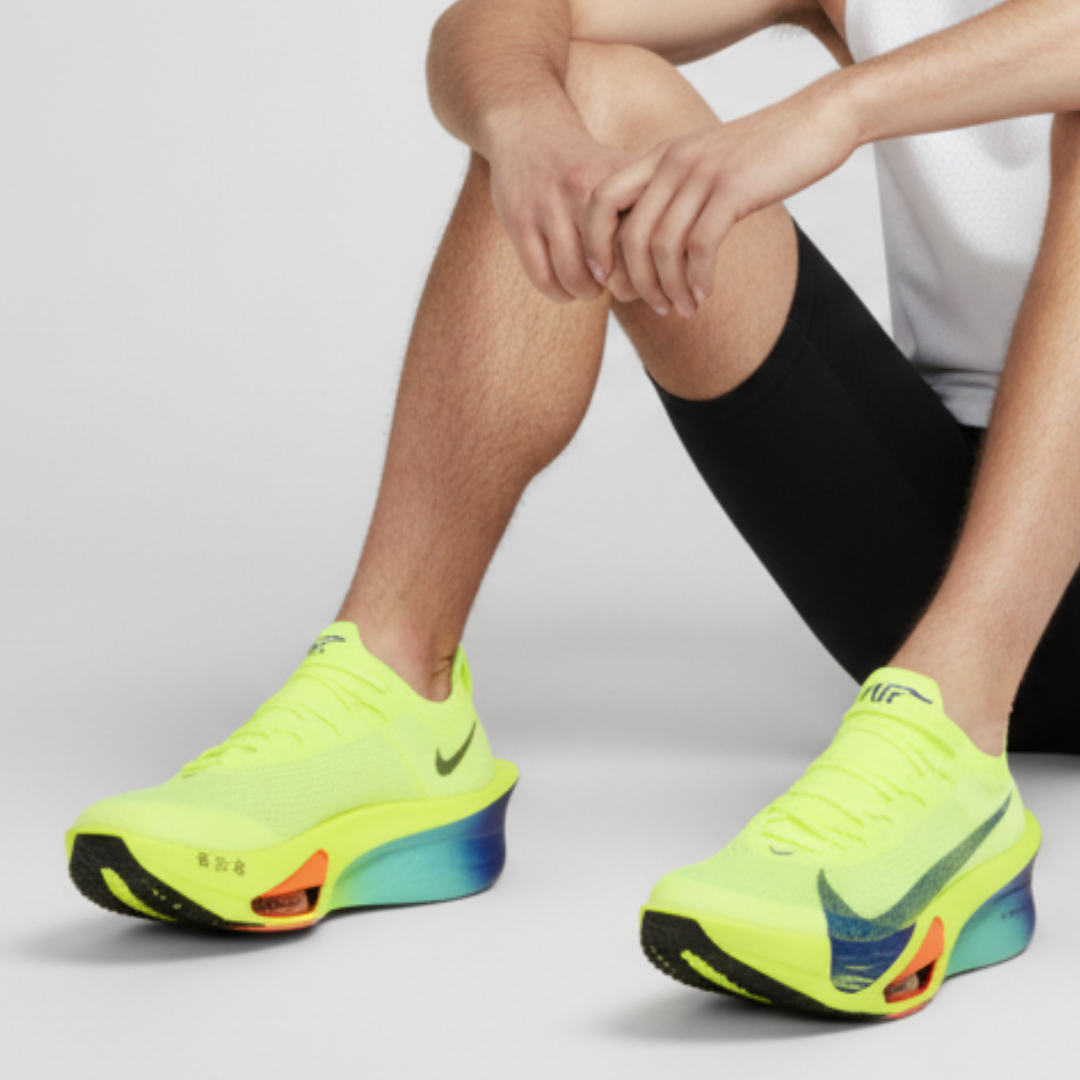 Order Nike Air Zoom Alphafly NEXT% 3 'Volt' zapatillas de running FD8311-700