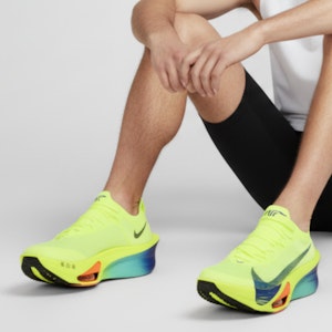 Nike Air Zoom Alphafly NEXT% 3 'Volt' Lelaki & Wanita Running Kasut FD8311-700 Order Nike Air Zoom Alphafly NEXT% 3 'Volt' Lelaki & Wanita Running Kasut FD8311-700