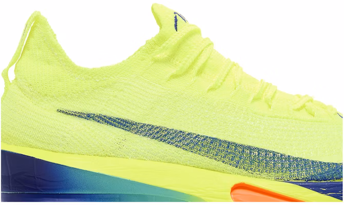 耐吉 Air Zoom Alphafly NEXT% 3 'Volt' FD8311-700 Order 耐吉 Air Zoom Alphafly NEXT% 3 'Volt' FD8311-700