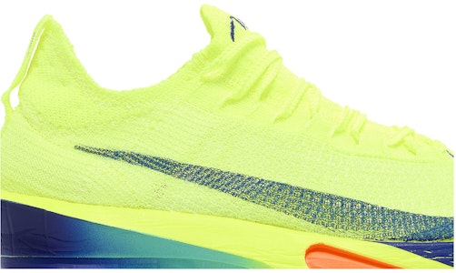 나이키 에어 줌 알파플라이 NEXT% 3 '볼트' FD8311-700 Shop 나이키 에어 줌 알파플라이 NEXT% 3 '볼트' FD8311-700