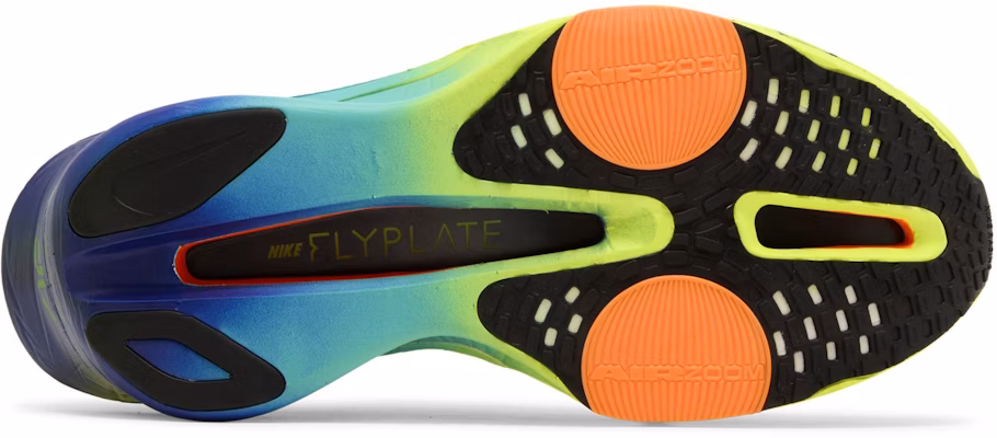 耐吉 Air Zoom Alphafly NEXT% 3 'Volt' FD8311-700 Shop 耐吉 Air Zoom Alphafly NEXT% 3 'Volt' FD8311-700