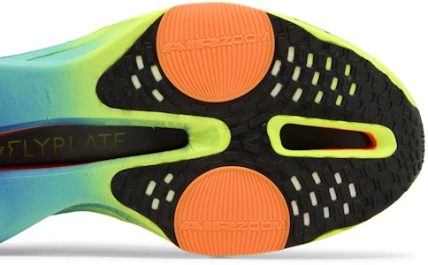 나이키 에어 줌 알파플라이 NEXT% 3 '볼트' FD8311-700 Sizing 나이키 에어 줌 알파플라이 NEXT% 3 '볼트' FD8311-700