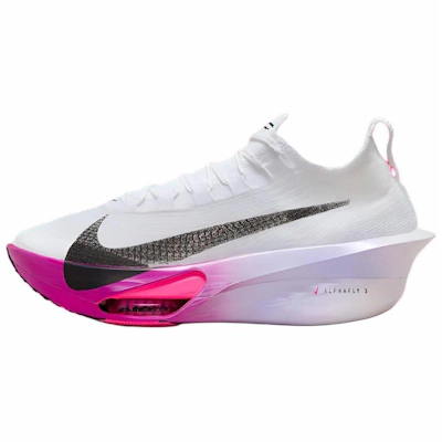 Nike Air Zoom Alphafly Next% 3 'White Purple Agate'