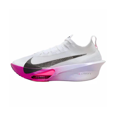 Nike Air Zoom Alphafly Next% 3 'White Purple Agate'