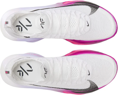 Nike Air Zoom Alphafly Next% 3 ''Wit Paars Agaat'' FD8311-100 Order Nike Air Zoom Alphafly Next% 3 ''Wit Paars Agaat'' FD8311-100