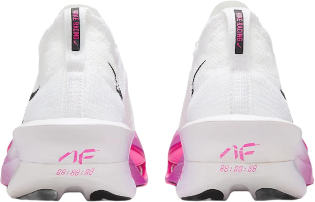 Nike Air Zoom Alphafly Next% 3 'Blanco Púrpura Ágata' FD8311-100 Lookbook Nike Air Zoom Alphafly Next% 3 'Blanco Púrpura Ágata' FD8311-100