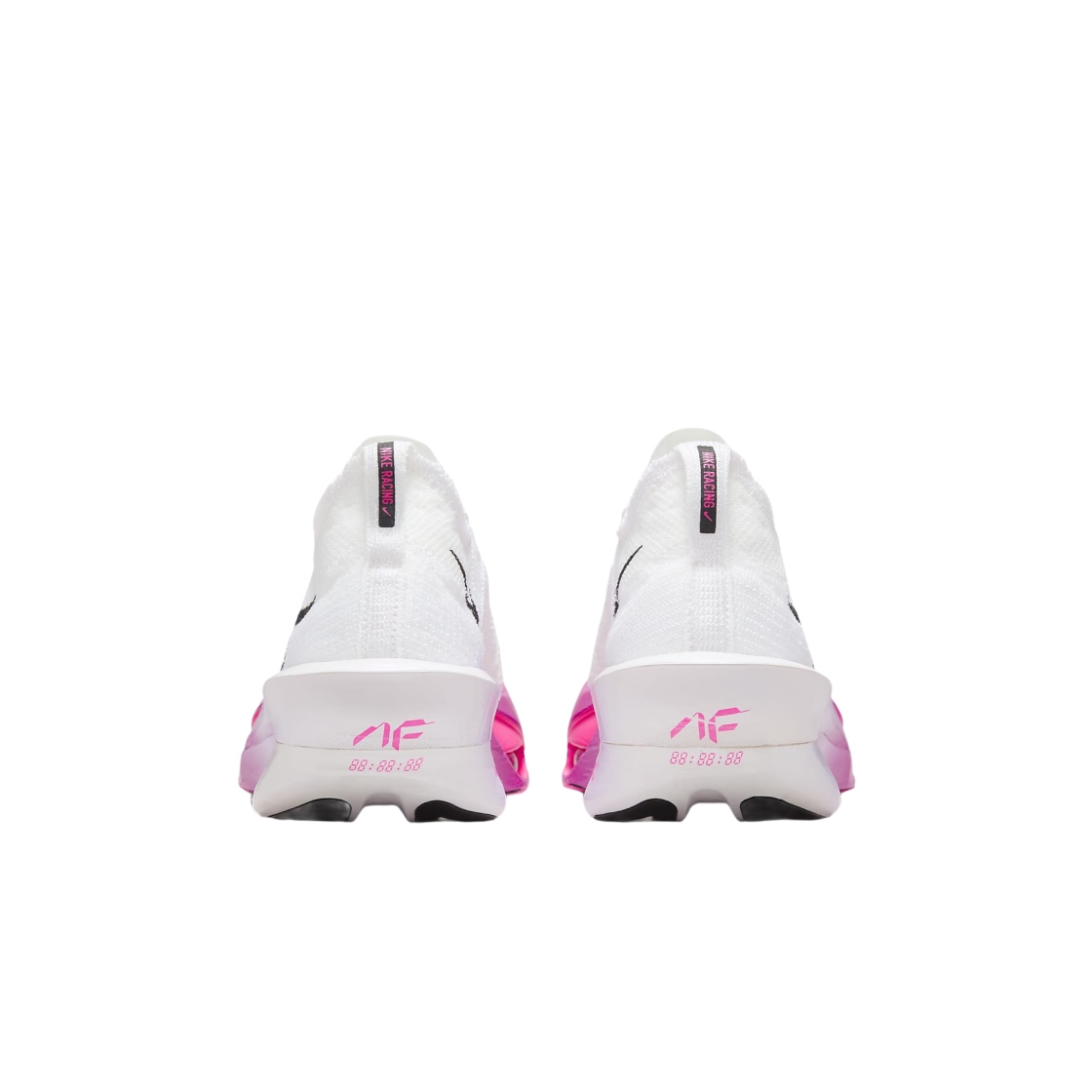 Lookbook Nike Air Zoom Alphafly Next% 3 ''Wit Paars Agaat'' FD8311-100