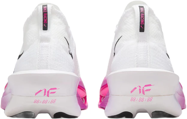 耐吉Air Zoom Alphafly Next% 3 FP 白紫瑪瑙 FD8311-100 Lookbook 耐吉Air Zoom Alphafly Next% 3 FP 白紫瑪瑙 FD8311-100