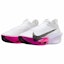 Lookbook Nike Air Zoom Alphafly Next% 3 'Putih Ungu Agate' FD8311-100