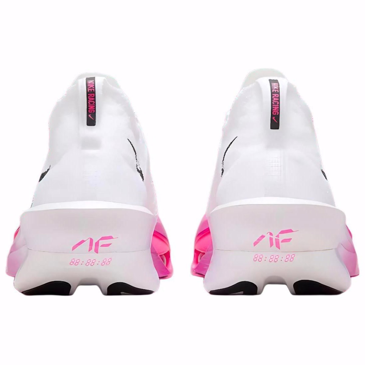 Nike Air Zoom Alphafly Next% 3 'White Purple Agate'