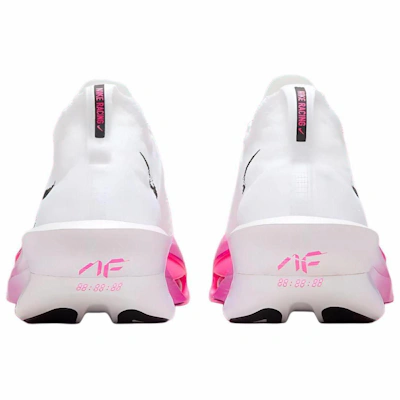 Nike Air Zoom Alphafly Next% 3 'White Purple Agate'