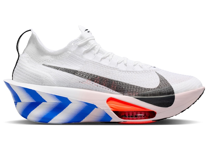Nike Alphafly 3 'White' II7290-100